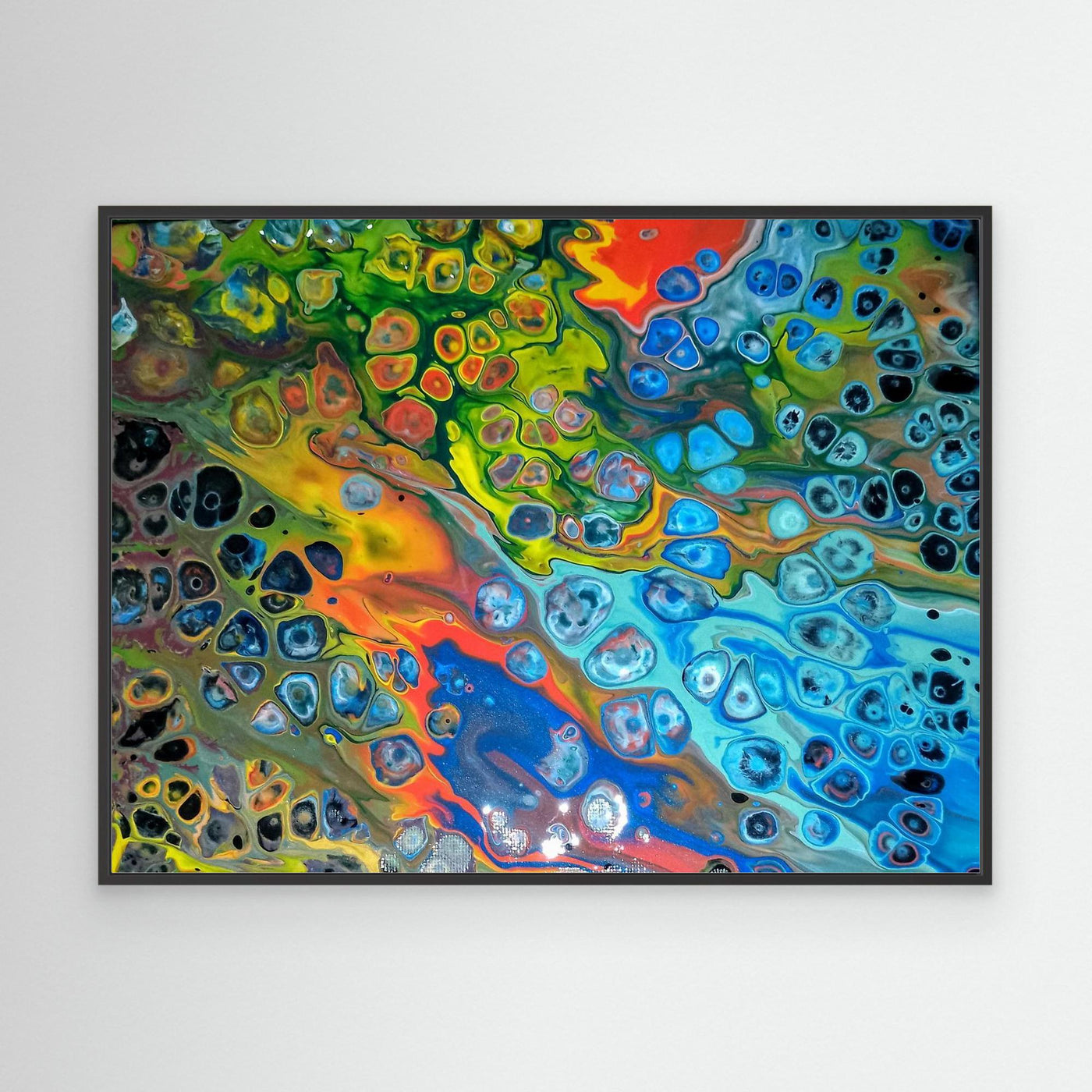 IGNITING THE IMAGINATION