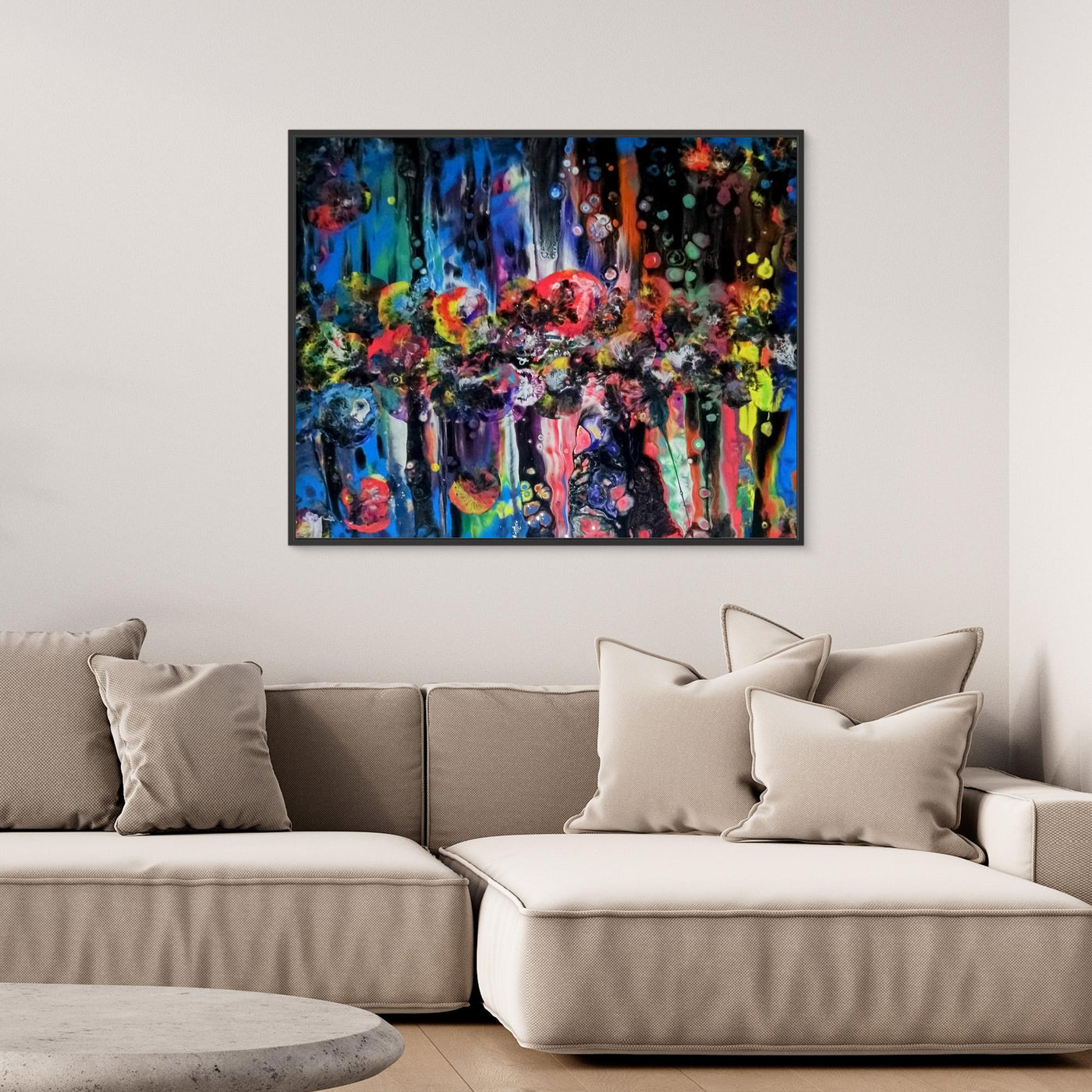 ETHEREAL FRACTALS IN BLOOM