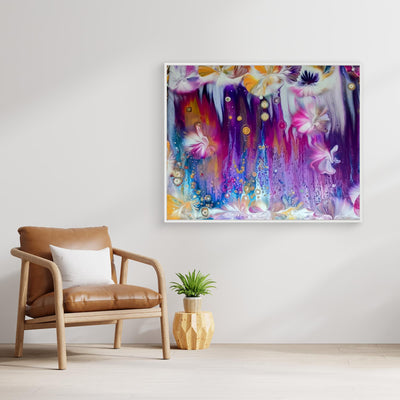 FLORA'S SECRET REVERIE 