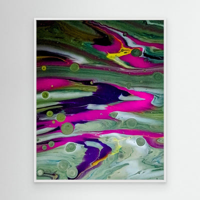 LUSH LSYMPHONY OF COLOUR 