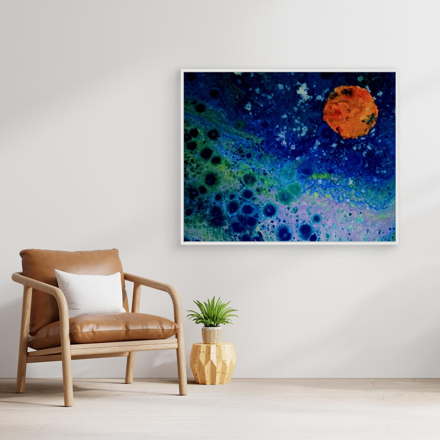 TIMELESS ECHOES OF ZEPHYRION AND ITS COSMOS