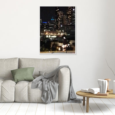 LIGHTS OF MELBOURNE CITY