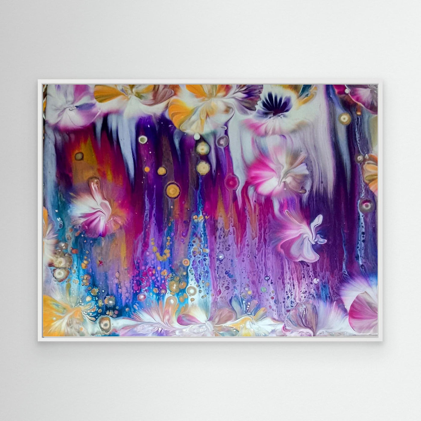 FLORA'S SECRET REVERIE 