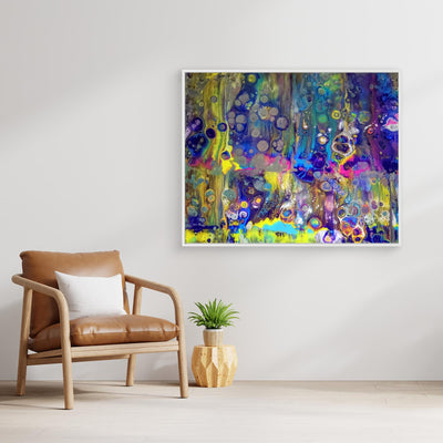 MELODIES OF THE HEART