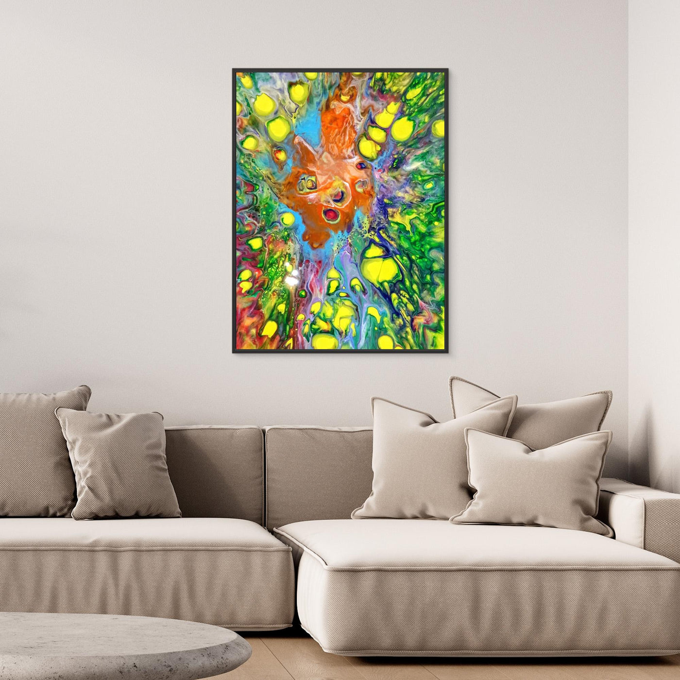 FANTABULOUS MISTER FOX