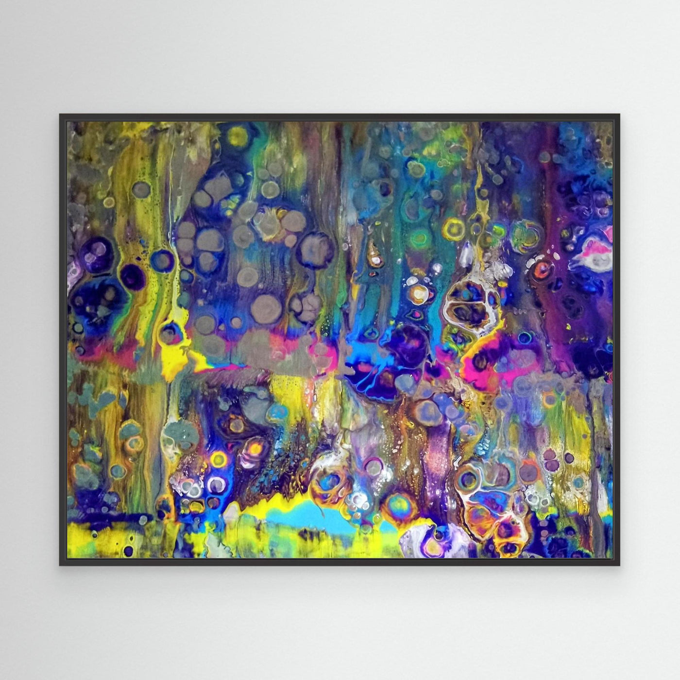 MELODIES OF THE HEART