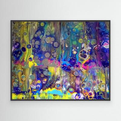 MELODIES OF THE HEART