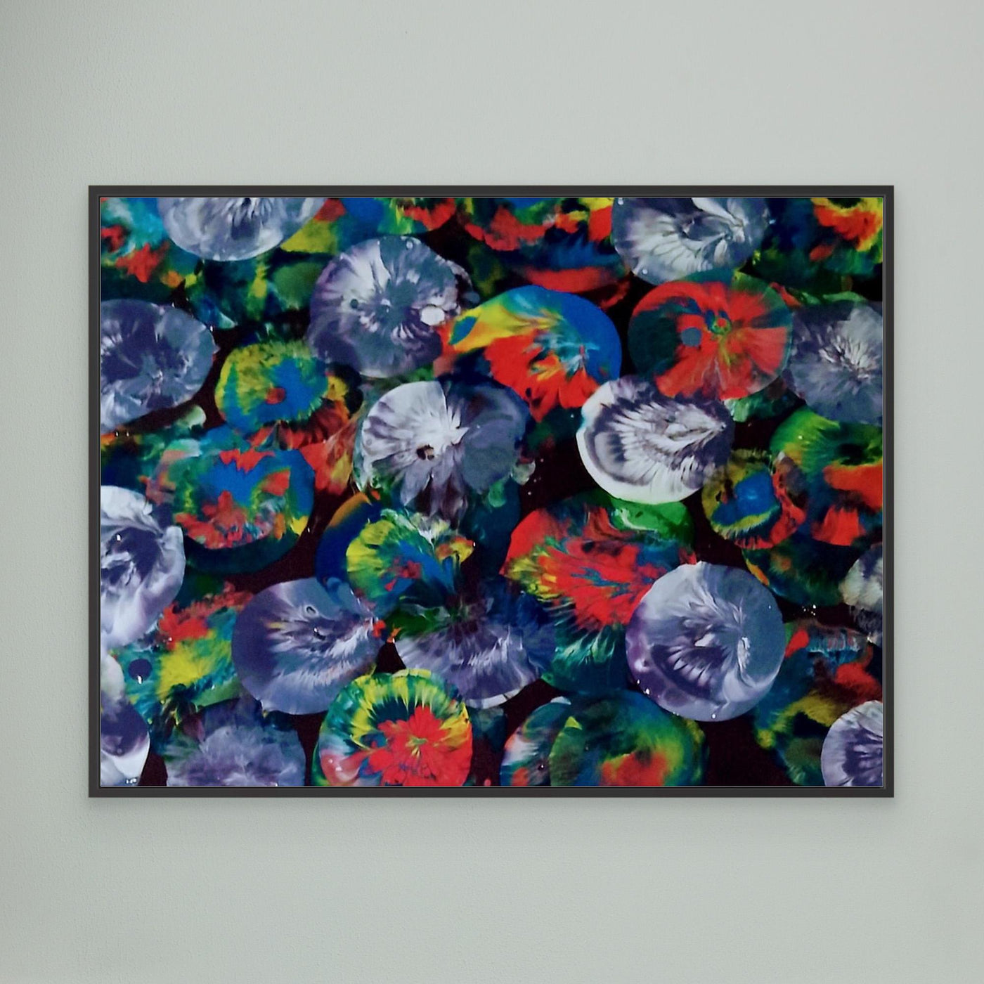 ETHEREAL BOUQUET OF ENIGMATIC ECHOES 