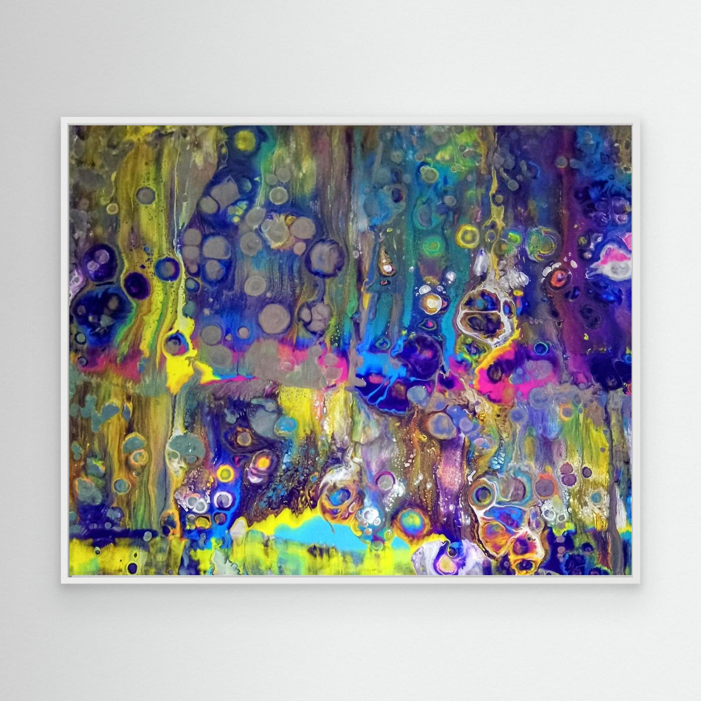 MELODIES OF THE HEART