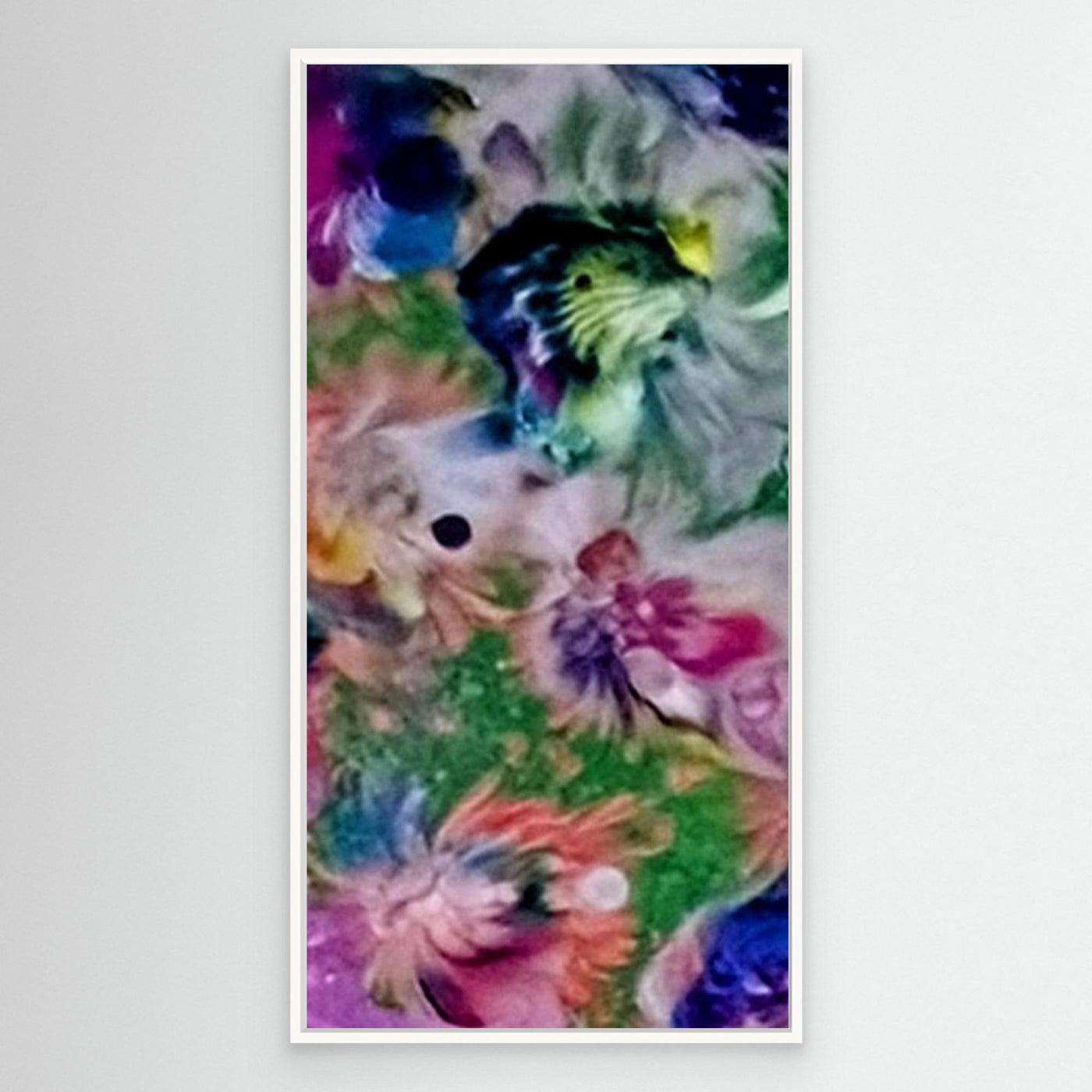 FRAGRANT ECHOES OF SPRING 