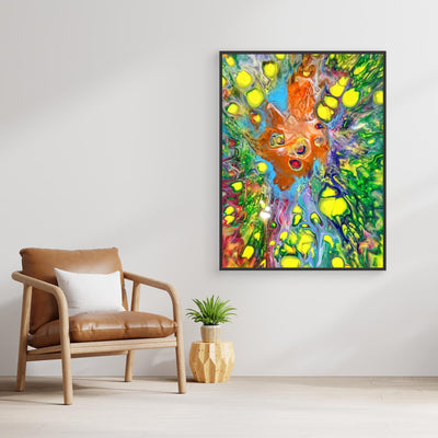 FANTABULOUS MISTER FOX