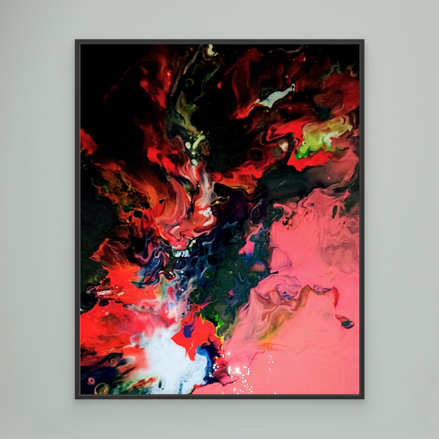 IGNITE YOUR POTENTIAL 