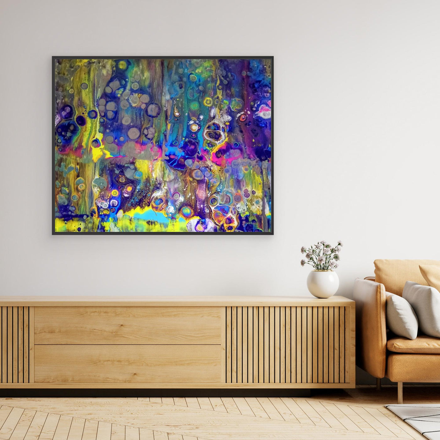 MELODIES OF THE HEART