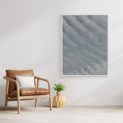 UNUSUAL CLOUD FORMATION 