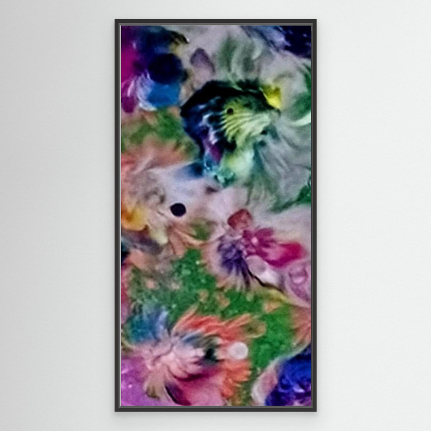 FRAGRANT ECHOES OF SPRING 