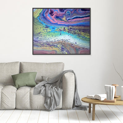 WHISPERING SHORES OF ELDRATH