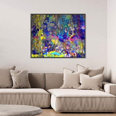 MELODIES OF THE HEART