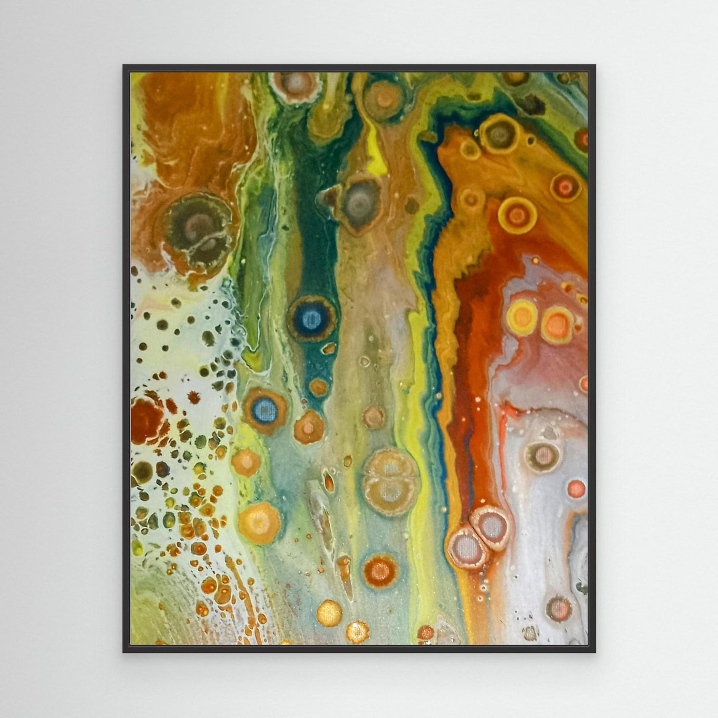 WHISPERS OF THE HEART 