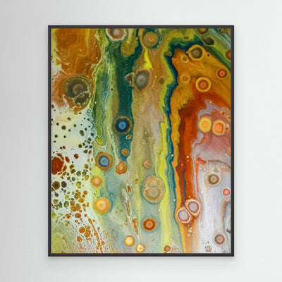 WHISPERS OF THE HEART 