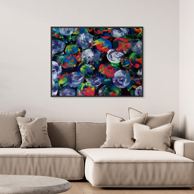 ETHEREAL BOUQUET OF ENIGMATIC ECHOES 