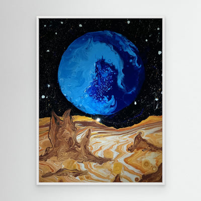 LUMINESCENT DREAMS OF VESPERA