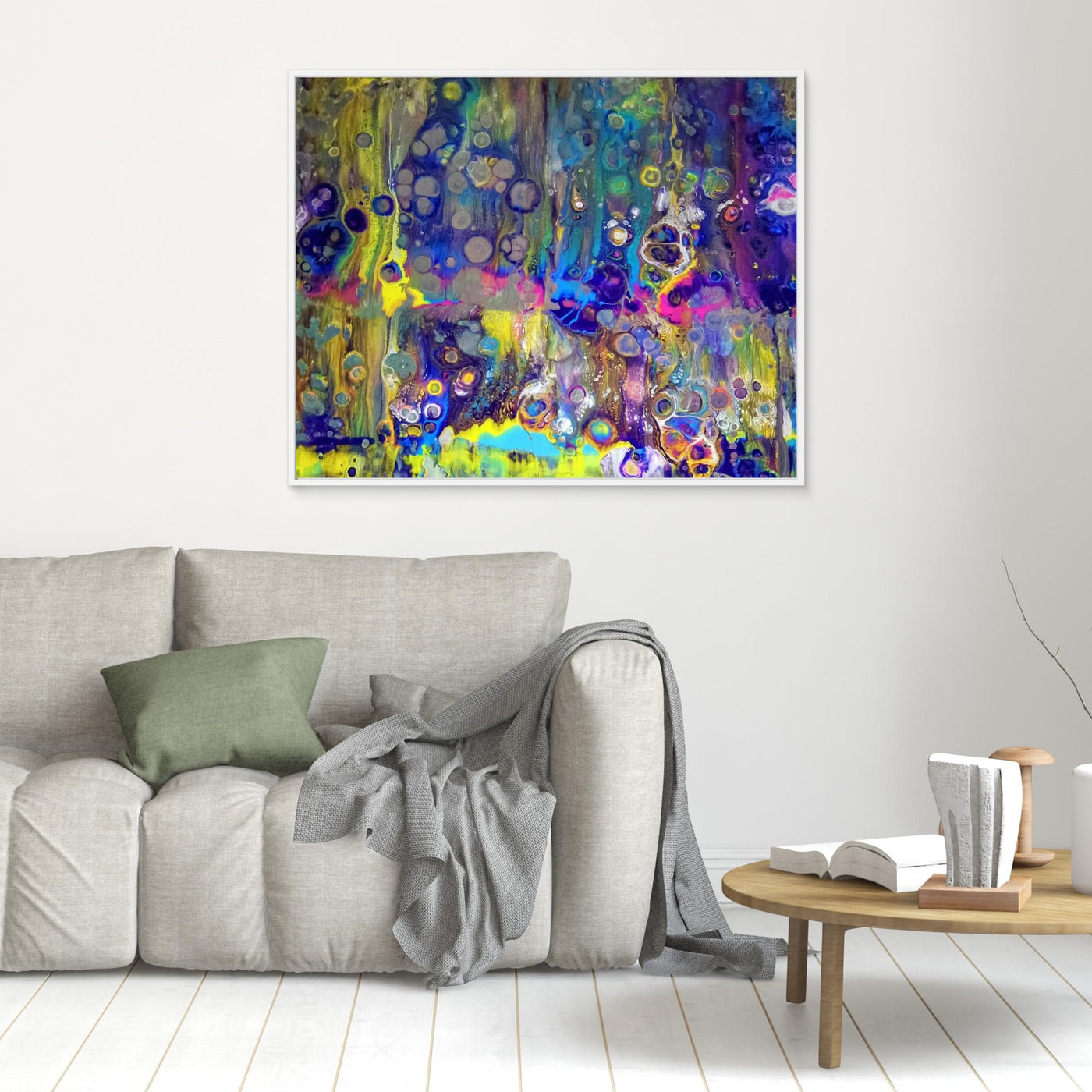 MELODIES OF THE HEART