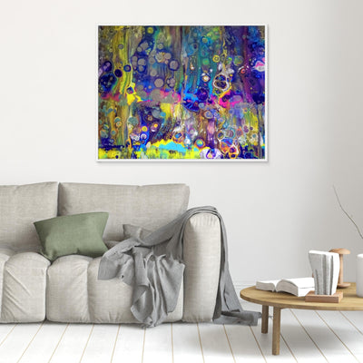 MELODIES OF THE HEART