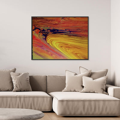 LUMINESCENT ECHOES OF GEODE