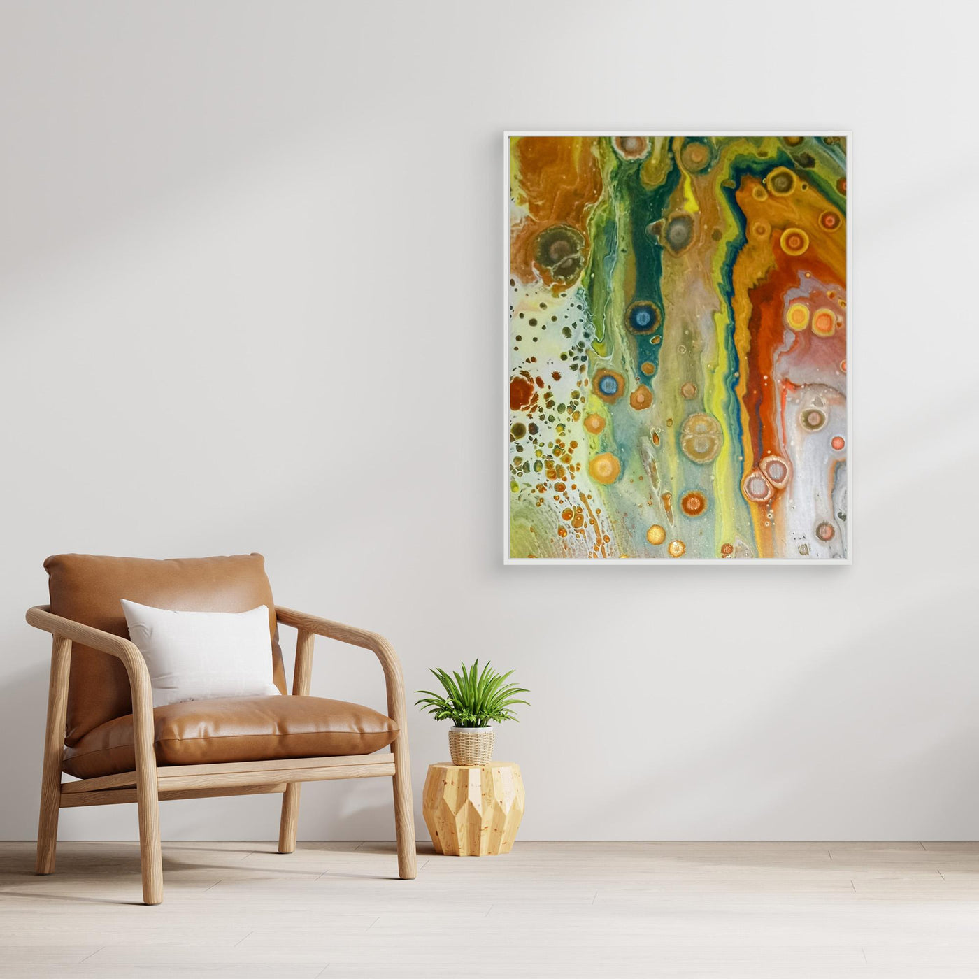 WHISPERS OF THE HEART 