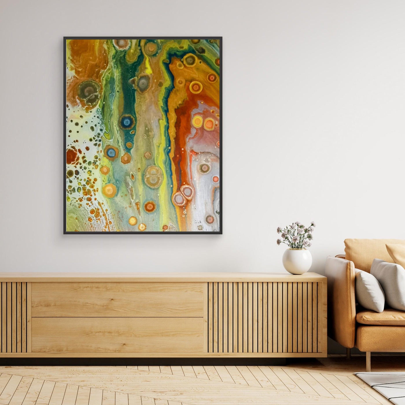 WHISPERS OF THE HEART 