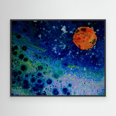 TIMELESS ECHOES OF ZEPHYRION AND ITS COSMOS