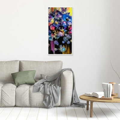 Ethereal Petal Symphony