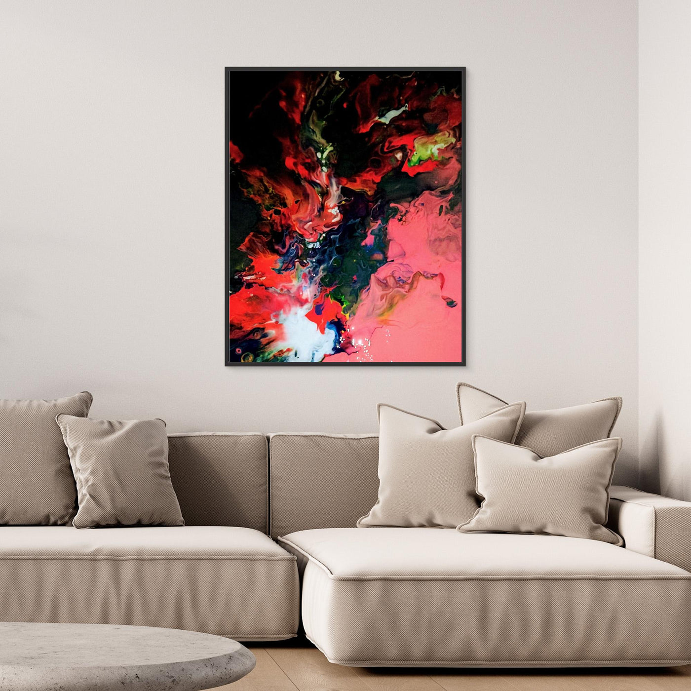 IGNITE YOUR POTENTIAL 