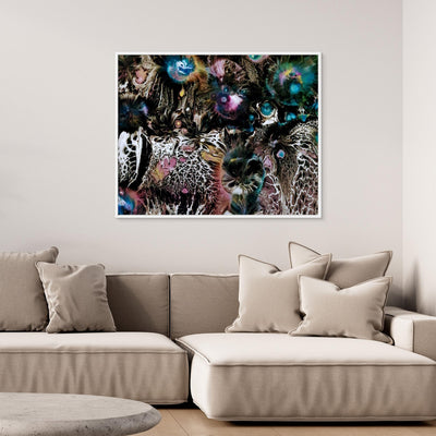 LUMINOUS GARDEN OF ILLUSIONG