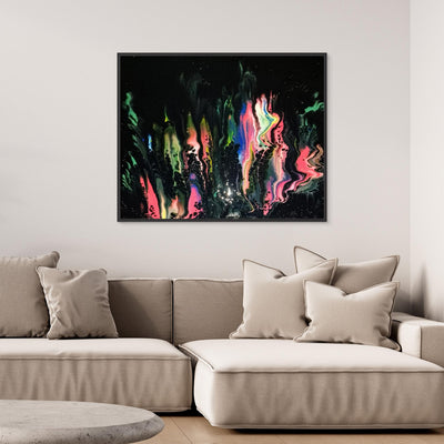 ENERGY AND EXCITEMENT 