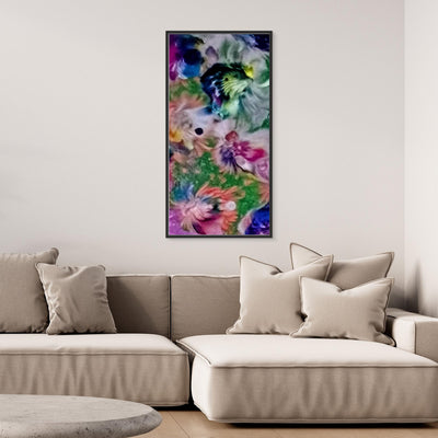 FRAGRANT ECHOES OF SPRING 