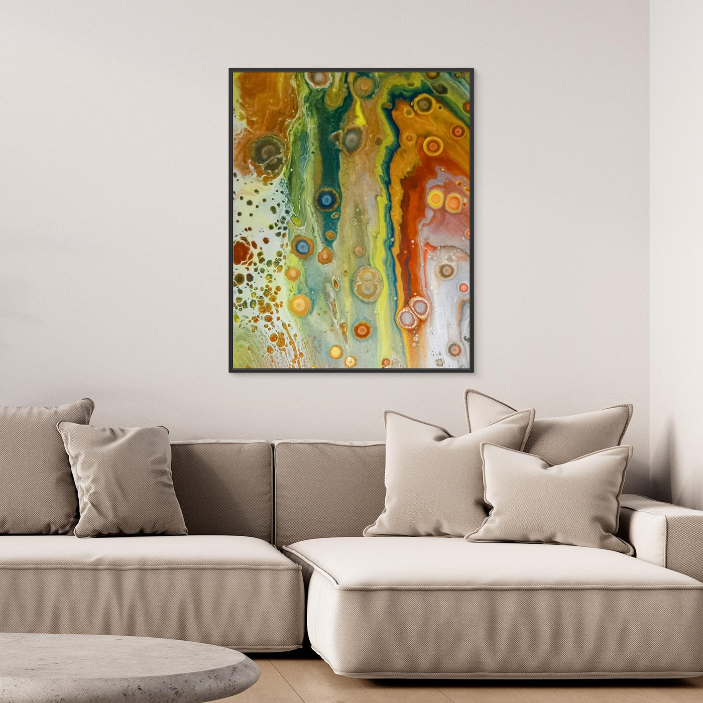 WHISPERS OF THE HEART 