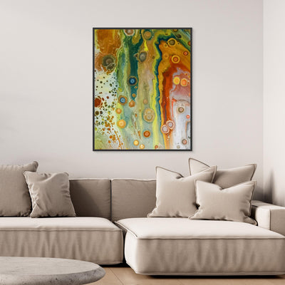 WHISPERS OF THE HEART 