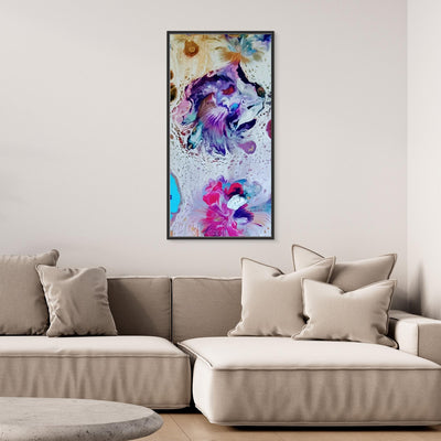 FLORAL REVERIE: CANINE DREAMS 