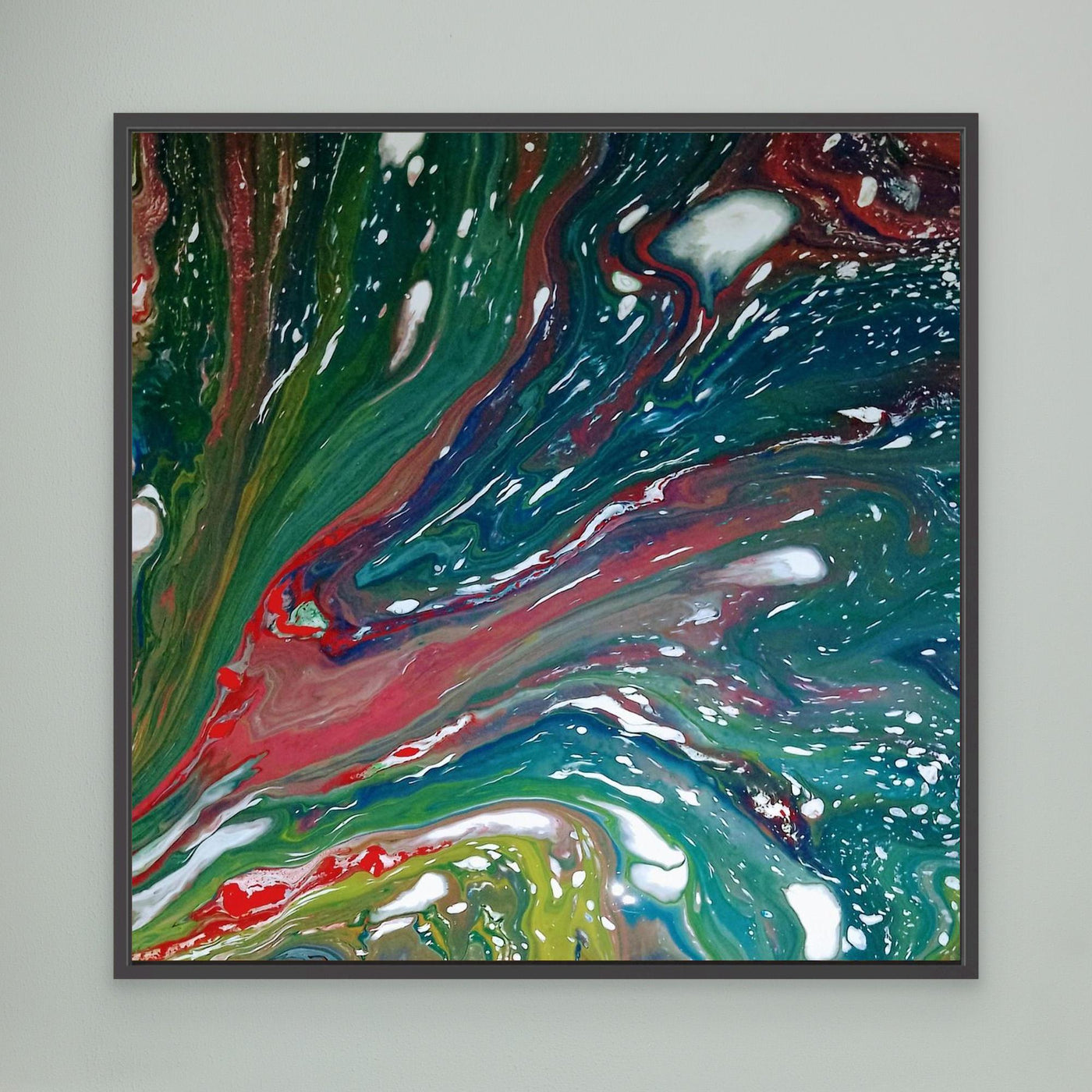 UNLEASHING THE  INNER VIBRANCE 