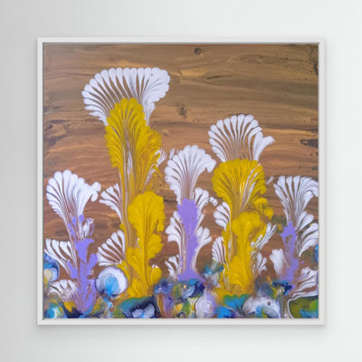 HARMONIC FLORA FANTASIA 