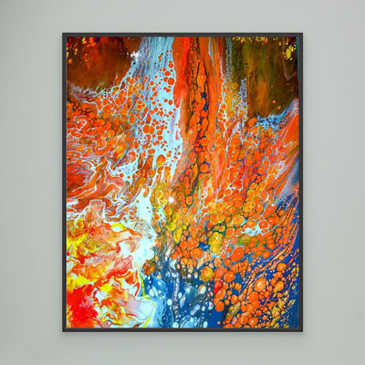 HOLY SPIRIT FIRE 🔥