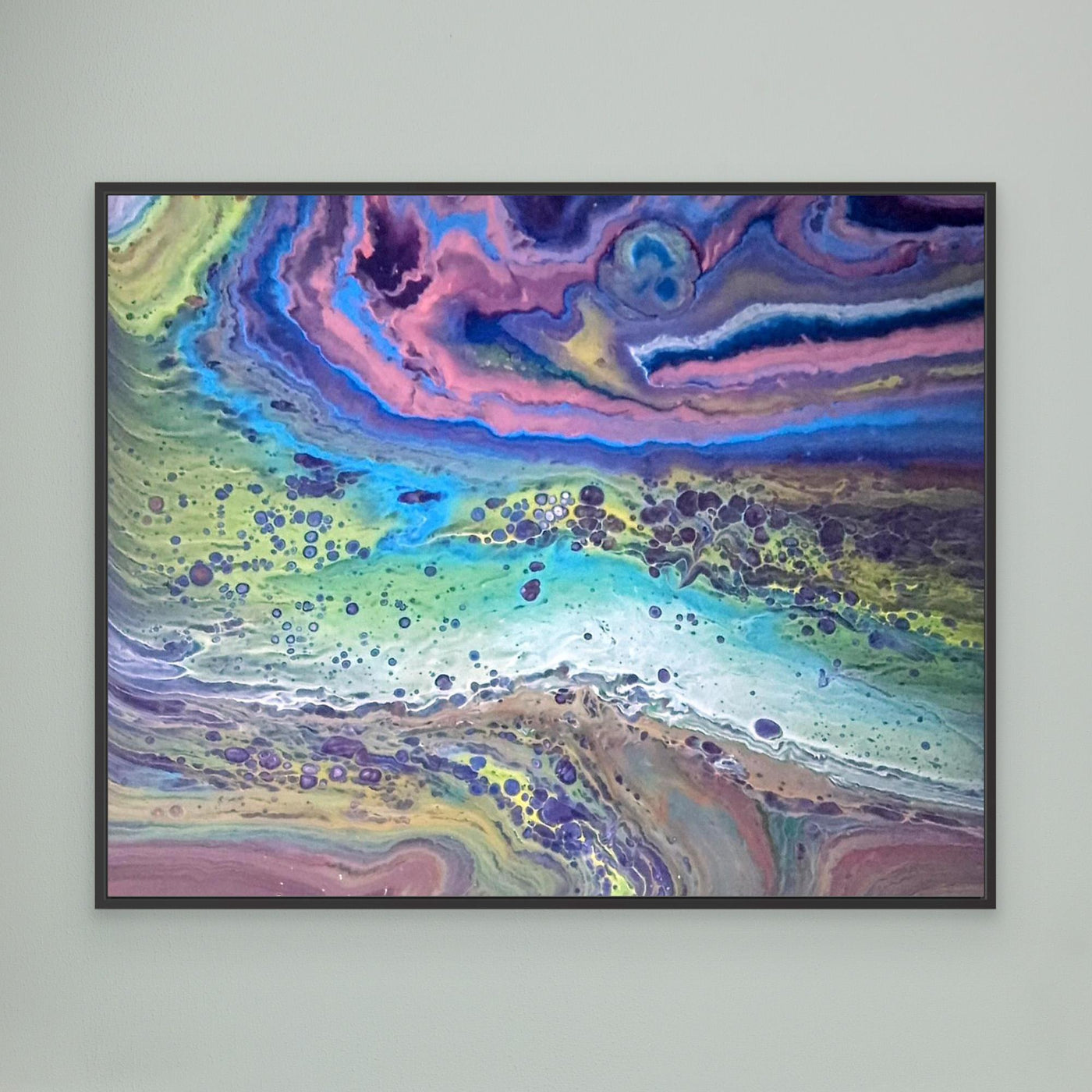 WHISPERING SHORES OF ELDRATH