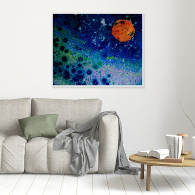 TIMELESS ECHOES OF ZEPHYRION AND ITS COSMOS