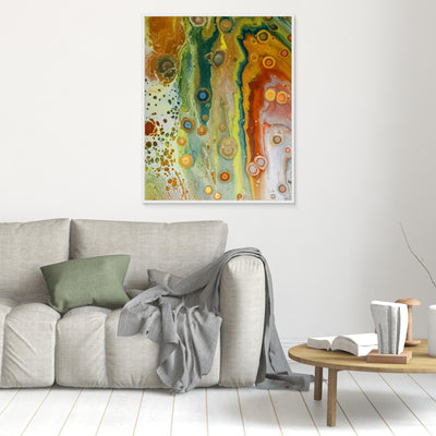 WHISPERS OF THE HEART 